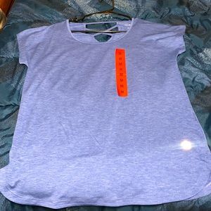 Tuff Athletics Blouse